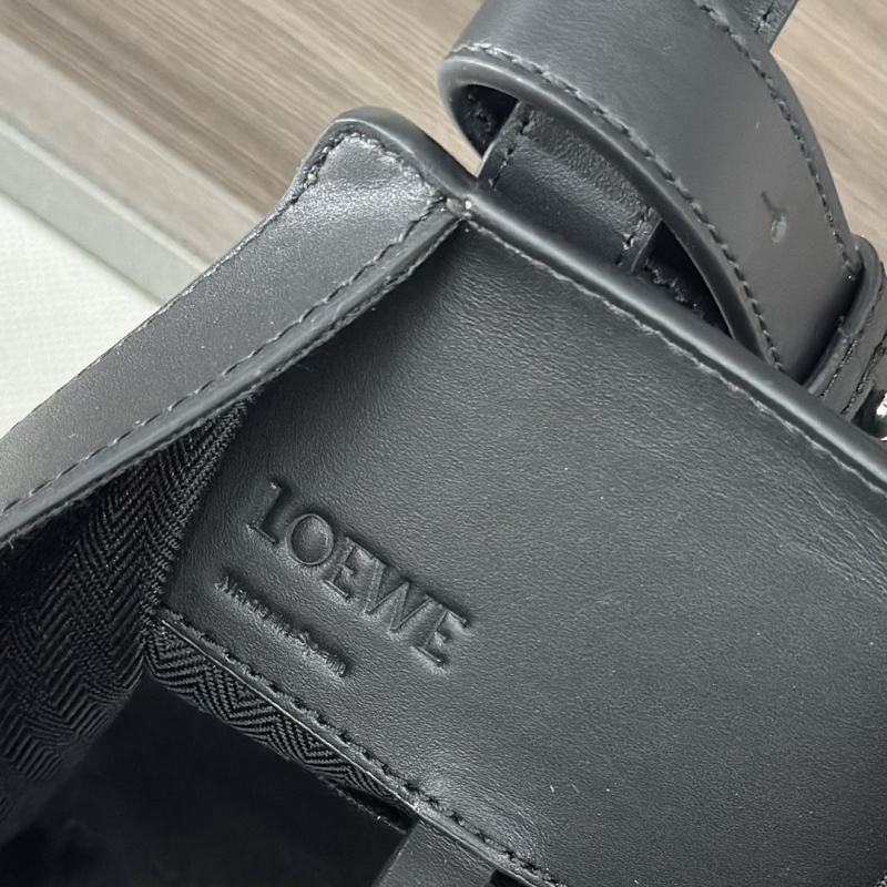 Loewe Handle Bags